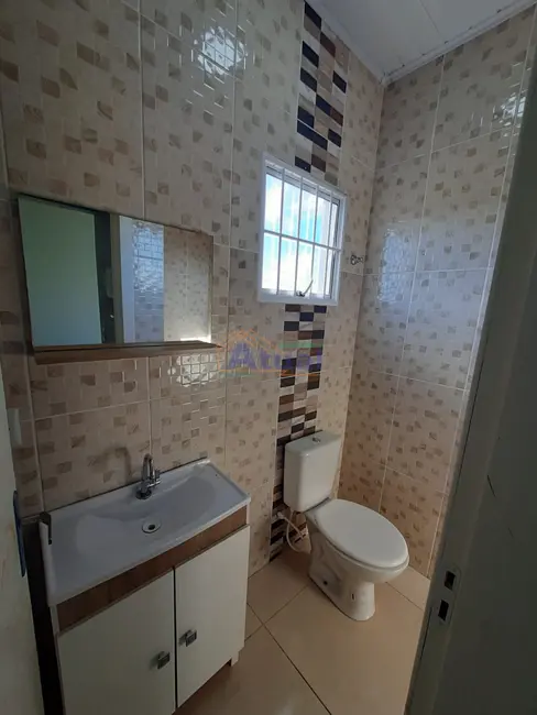 Foto 8 de Casa com 2 quartos para alugar em Aguiar, Santo Angelo - RS