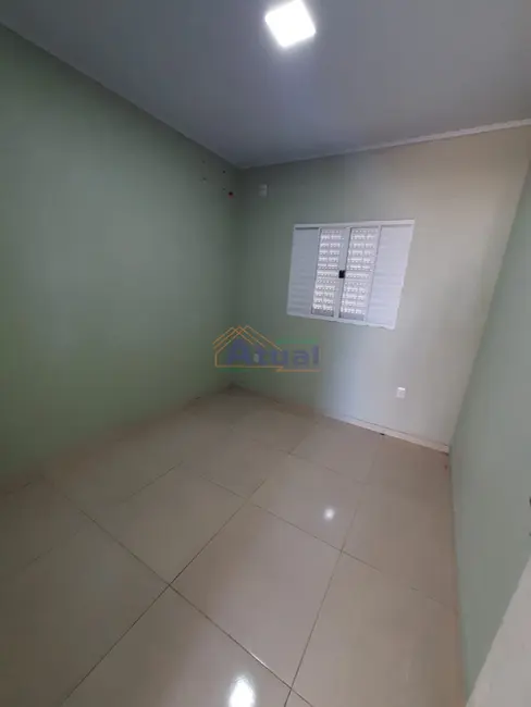Foto 3 de Casa com 2 quartos para alugar em Aguiar, Santo Angelo - RS