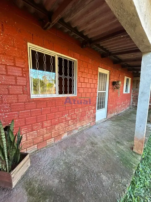 Foto 1 de Casa com 2 quartos para alugar em Haller, Santo Angelo - RS