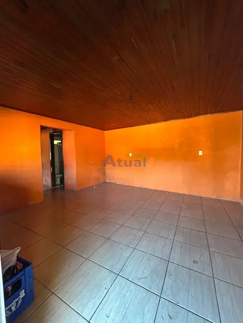 Foto 2 de Casa com 2 quartos para alugar em Haller, Santo Angelo - RS