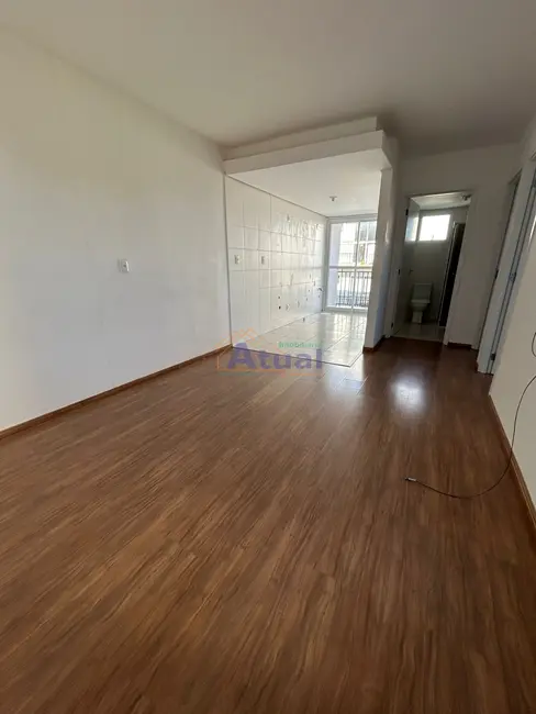 Foto 5 de Apartamento com 2 quartos para alugar em Kurtz, Santo Angelo - RS
