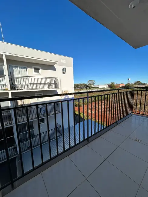 Foto 6 de Apartamento com 2 quartos para alugar em Kurtz, Santo Angelo - RS