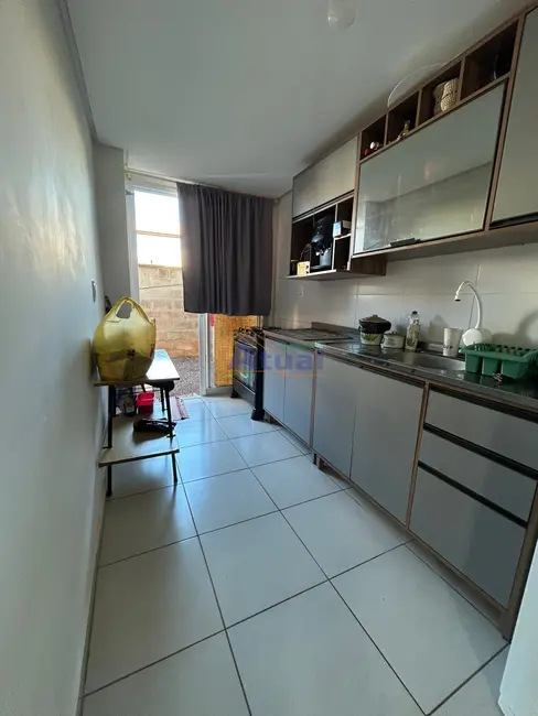 Foto 1 de Apartamento com 2 quartos para alugar em Kurtz, Santo Angelo - RS