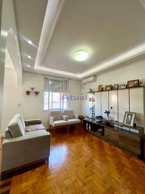 Foto 1 de Apartamento com 2 quartos à venda, 64m2 em Castelarim, Santo Angelo - RS