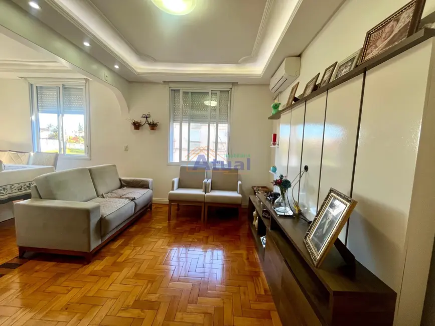 Foto 2 de Apartamento com 2 quartos à venda, 64m2 em Castelarim, Santo Angelo - RS