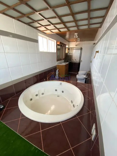 Foto 5 de Casa com 4 quartos à venda e para alugar em Oliveira, Santo Angelo - RS