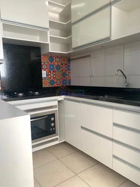 Foto 1 de Apartamento com 2 quartos à venda, 42m2 em Centro, Santo Angelo - RS