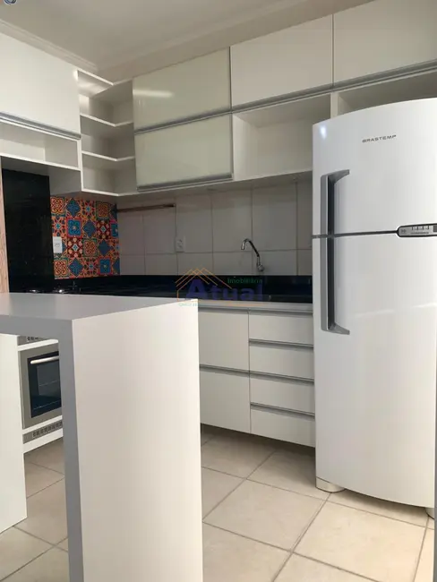 Foto 2 de Apartamento com 2 quartos à venda, 42m2 em Centro, Santo Angelo - RS