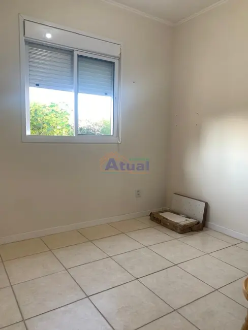 Foto 8 de Apartamento com 2 quartos à venda, 42m2 em Centro, Santo Angelo - RS