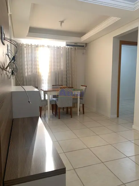 Foto 4 de Apartamento com 2 quartos à venda, 42m2 em Centro, Santo Angelo - RS