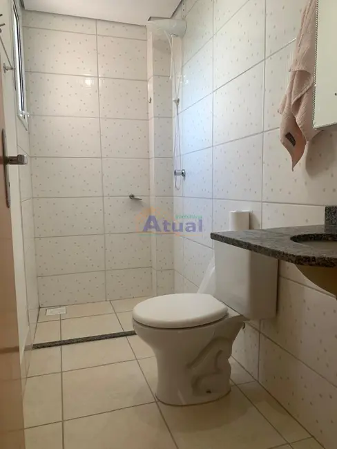 Foto 9 de Apartamento com 2 quartos à venda, 42m2 em Centro, Santo Angelo - RS