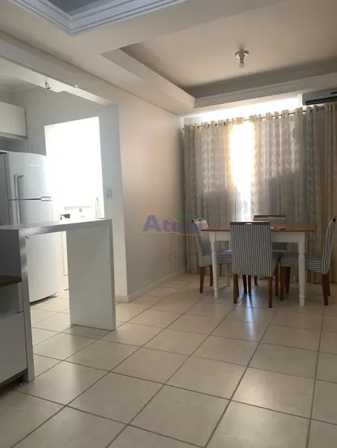 Foto 3 de Apartamento com 2 quartos à venda, 42m2 em Centro, Santo Angelo - RS