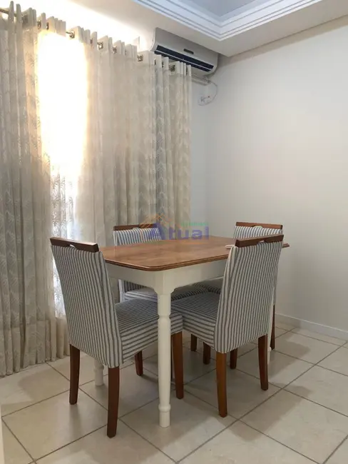 Foto 6 de Apartamento com 2 quartos à venda, 42m2 em Centro, Santo Angelo - RS