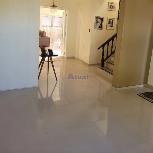 Foto 3 de Casa com 4 quartos à venda, 250m2 em Centro, Santo Angelo - RS