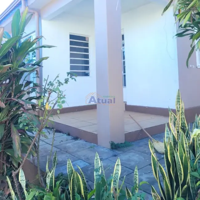 Foto 9 de Casa com 4 quartos à venda, 250m2 em Centro, Santo Angelo - RS