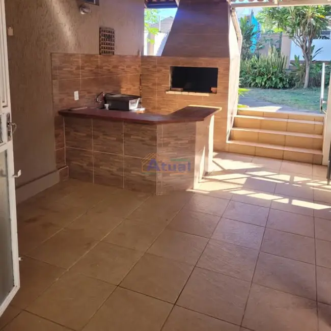 Foto 7 de Casa com 4 quartos à venda, 250m2 em Centro, Santo Angelo - RS