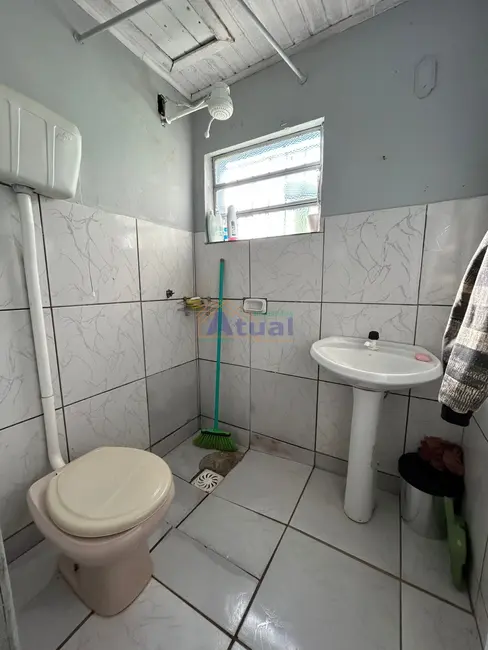 Foto 2 de Apartamento com 2 quartos para alugar em COHAB, Santo Angelo - RS