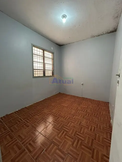 Foto 4 de Apartamento com 2 quartos para alugar em COHAB, Santo Angelo - RS