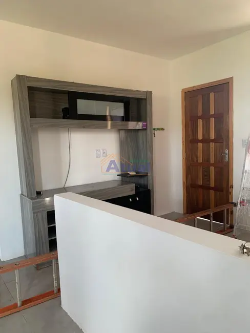 Casa com 2 quartos à venda, 80m2 em Santo Angelo - RS - imagem 4 Foto 4 de Casa com 2 quartos à venda, 80m2 em Santo Angelo - RS