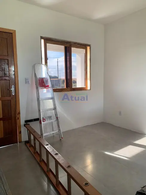 Casa com 2 quartos à venda, 80m2 em Santo Angelo - RS - imagem 3 Foto 3 de Casa com 2 quartos à venda, 80m2 em Santo Angelo - RS