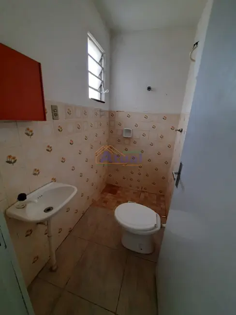 Foto 2 de Apartamento com 2 quartos para alugar em Oliveira, Santo Angelo - RS