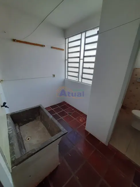 Foto 9 de Apartamento com 2 quartos para alugar em Oliveira, Santo Angelo - RS
