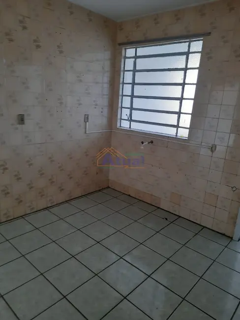 Foto 8 de Apartamento com 2 quartos para alugar em Oliveira, Santo Angelo - RS