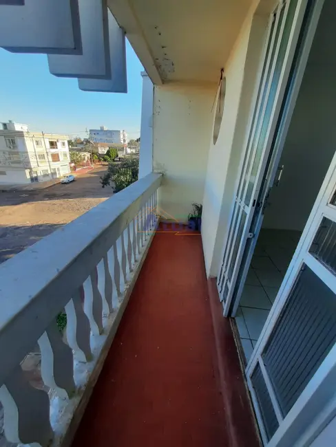 Foto 3 de Apartamento com 2 quartos para alugar em Oliveira, Santo Angelo - RS
