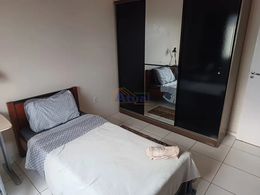 Foto 2 de Apartamento com 2 quartos para alugar em Centro, Santo Angelo - RS