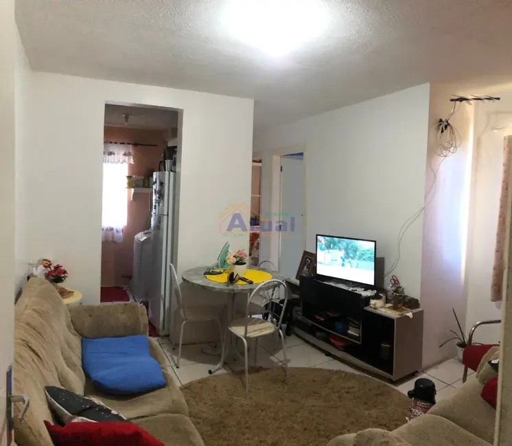 Foto 1 de Apartamento com 2 quartos à venda, 43m2 em Santo Angelo - RS