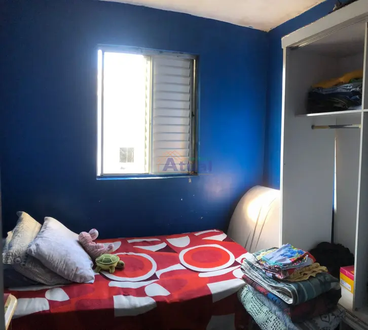 Foto 2 de Apartamento com 2 quartos à venda, 43m2 em Santo Angelo - RS