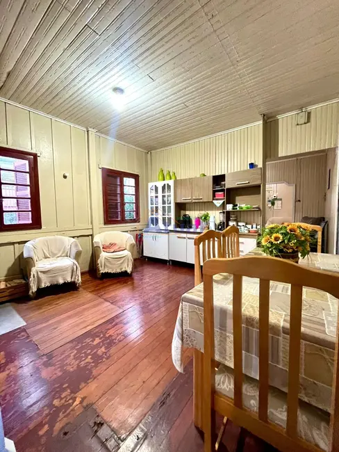 Foto 5 de Casa com 3 quartos à venda, 150m2 em Centro, Santo Angelo - RS