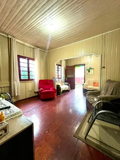 Foto 2 de Casa com 3 quartos à venda, 150m2 em Centro, Santo Angelo - RS