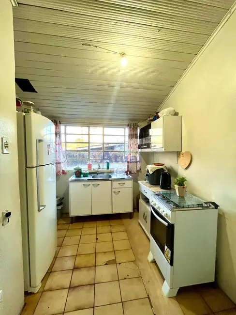 Foto 8 de Casa com 3 quartos à venda, 150m2 em Centro, Santo Angelo - RS