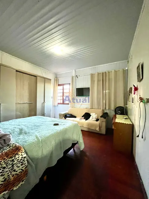 Foto 9 de Casa com 3 quartos à venda, 150m2 em Centro, Santo Angelo - RS