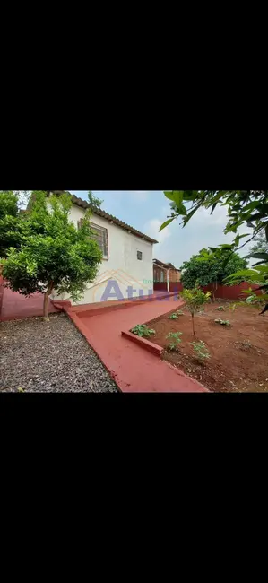 Foto 2 de Casa com 3 quartos à venda, 60m2 em Neri dos Santos Cavalheiro, Santo Angelo - RS