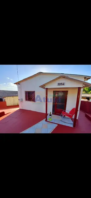 Foto 1 de Casa com 3 quartos à venda, 60m2 em Neri dos Santos Cavalheiro, Santo Angelo - RS