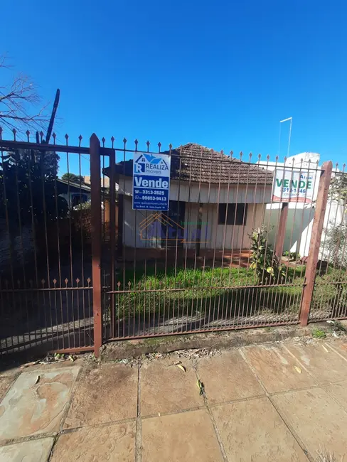 Foto 2 de Casa com 2 quartos à venda, 375m2 em Dido, Santo Angelo - RS