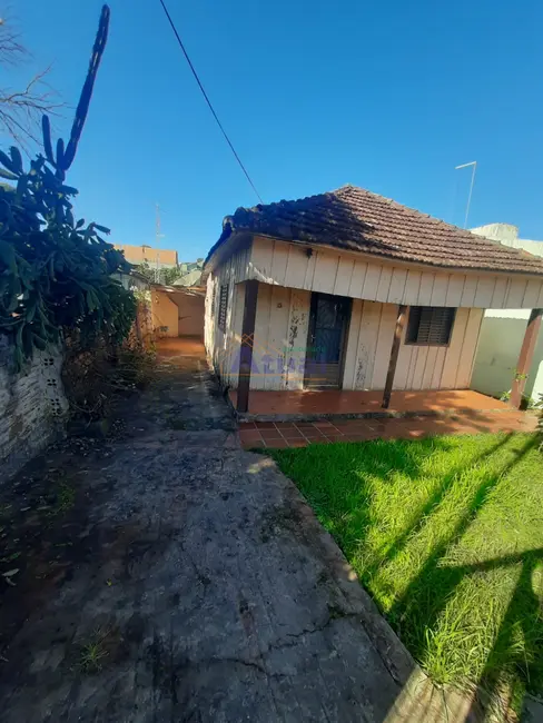 Foto 1 de Casa com 2 quartos à venda, 375m2 em Dido, Santo Angelo - RS