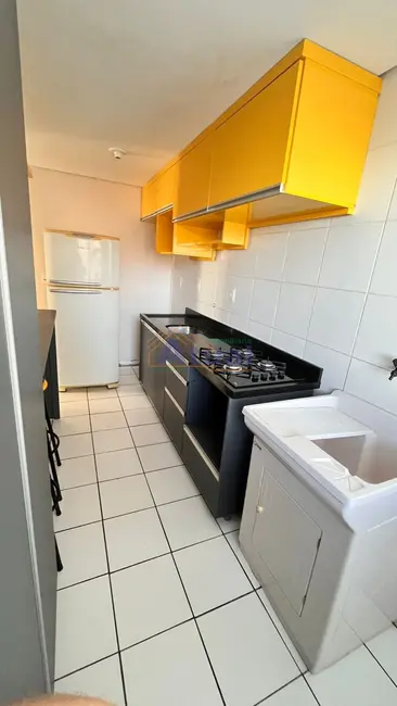Foto 1 de Apartamento com 2 quartos à venda, 48m2 em São Carlos, Santo Angelo - RS
