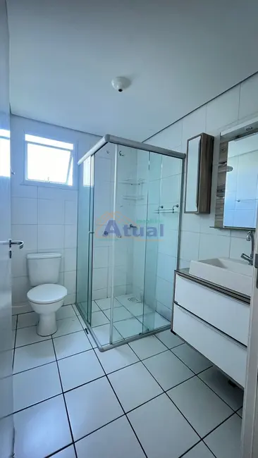 Foto 2 de Apartamento com 2 quartos à venda, 48m2 em São Carlos, Santo Angelo - RS