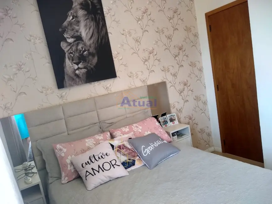 Foto 9 de Apartamento com 2 quartos à venda, 48m2 em Olavo Reis, Santo Angelo - RS
