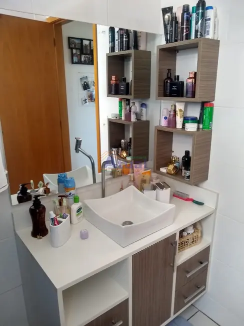 Foto 5 de Apartamento com 2 quartos à venda, 48m2 em Olavo Reis, Santo Angelo - RS