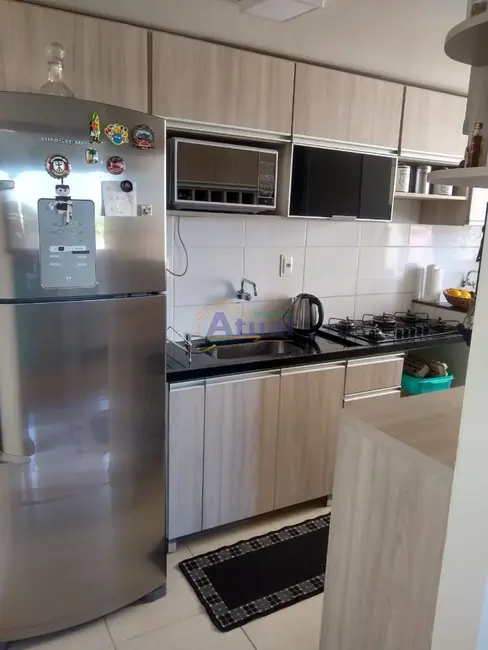 Foto 7 de Apartamento com 2 quartos à venda, 48m2 em Olavo Reis, Santo Angelo - RS