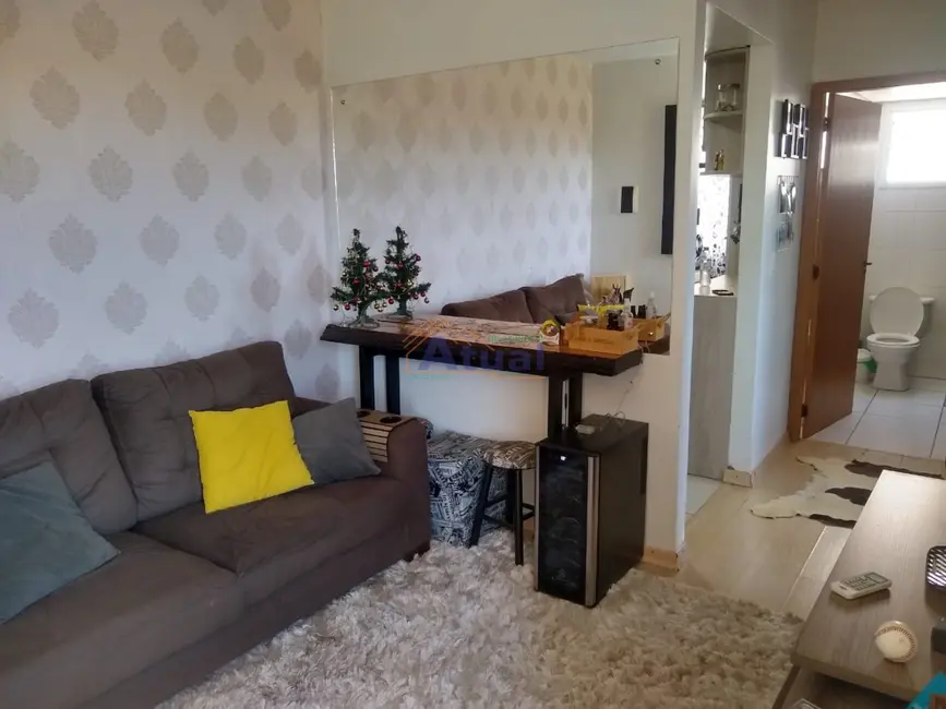 Foto 3 de Apartamento com 2 quartos à venda, 48m2 em Olavo Reis, Santo Angelo - RS