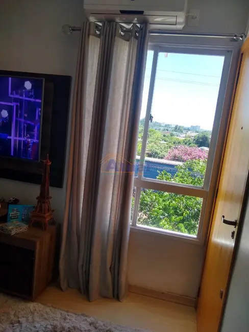 Foto 4 de Apartamento com 2 quartos à venda, 48m2 em Olavo Reis, Santo Angelo - RS