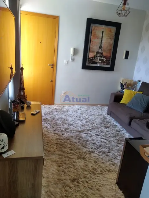 Foto 2 de Apartamento com 2 quartos à venda, 48m2 em Olavo Reis, Santo Angelo - RS