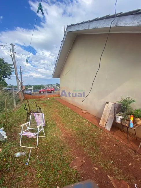Foto 1 de Casa com 2 quartos à venda, 42m2 em Mário Pilau, Santo Angelo - RS