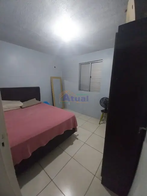 Apartamento com 2 quartos à venda, 42m2 em Mário Pilau, Santo Angelo - RS - imagem 3 Foto 3 de Apartamento com 2 quartos à venda, 42m2 em Mário Pilau, Santo Angelo - RS