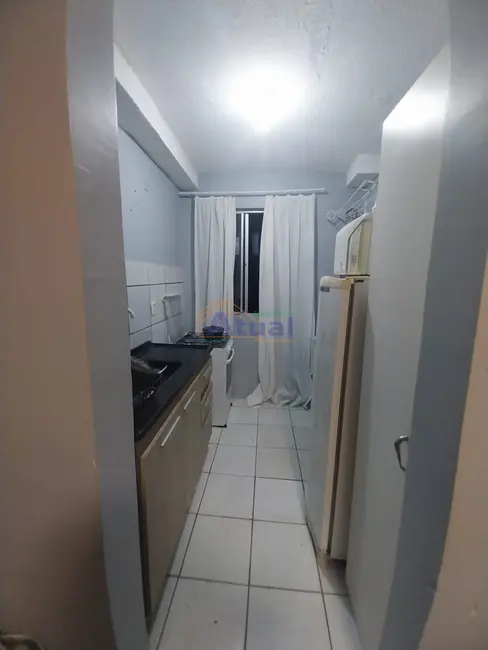 Apartamento com 2 quartos à venda, 42m2 em Mário Pilau, Santo Angelo - RS - imagem 6 Foto 6 de Apartamento com 2 quartos à venda, 42m2 em Mário Pilau, Santo Angelo - RS